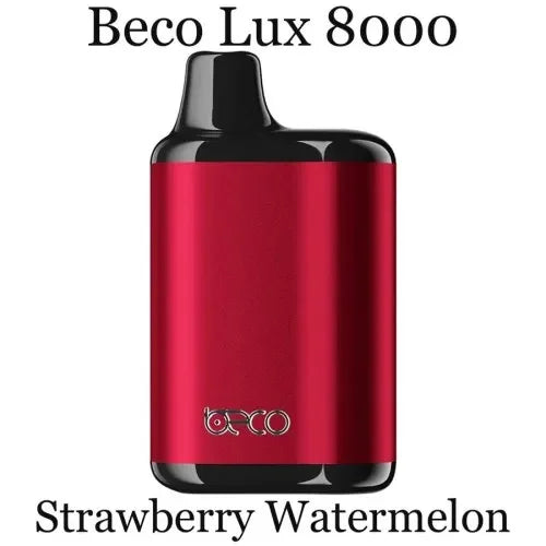 BECU LUX | Best Vape Shop Dubai