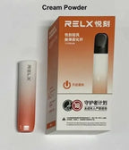 RELX® BREEZE | أفضل متجر فيب دبي (2026)