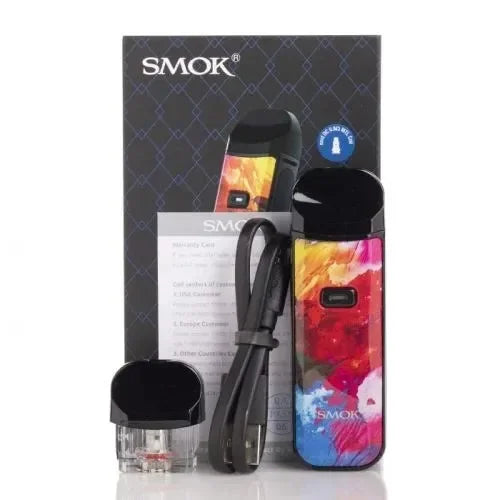 SMOK NORD 2 40W KIT