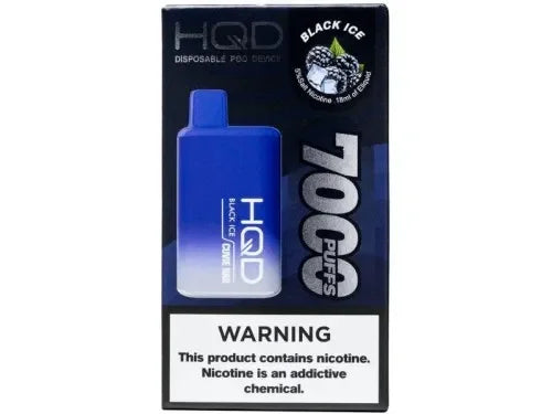 HQD CUVIE | Best Vape Shop Dubai (2026)