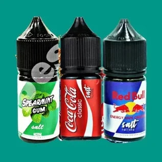 ENERGY SALTNIC | Best Vape Shop Dubai (2026)