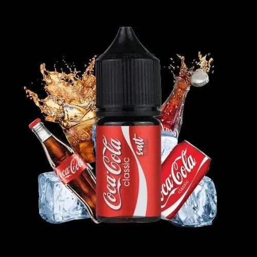 ENERGY SALTNIC | Best Vape Shop Dubai (2026)