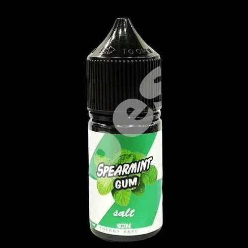 ENERGY SALTNIC | Best Vape Shop Dubai (2026)