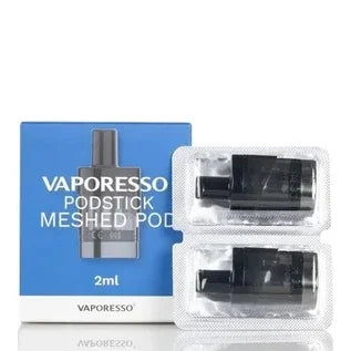 VAPORESSO STICK | Best Vape Shop Dubai (2026)