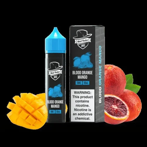 MAD HATTER | Best Vape Shop Dubai (2026)