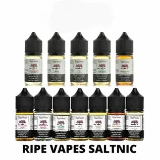 RIPE S | Best Vape Shop Dubai (2026)