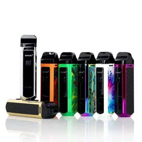 SMOK RPM 40 POD | Best Vape Shop Dubai (2026)