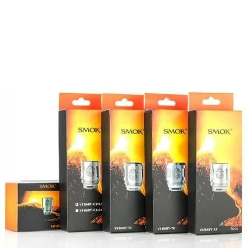 SMOK TFV8 | Best Vape Shop Dubai (2026)