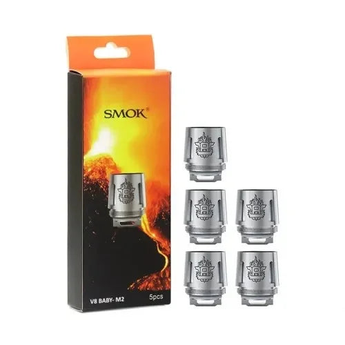 SMOK TFV8 | Best Vape Shop Dubai (2026)