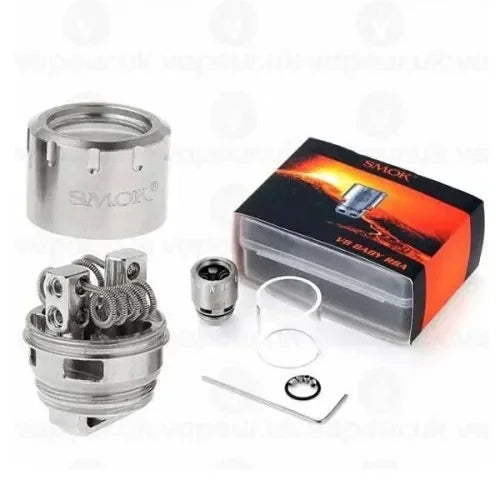 SMOK TFV8 | Best Vape Shop Dubai (2026)