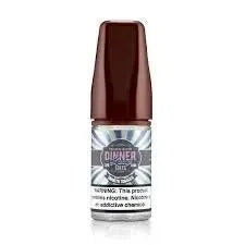DINNER LADY SALTNIC 30ML