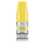 DINNER LADY SALTNIC 30ML