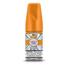 DINNER LADY SALTNIC 30ML