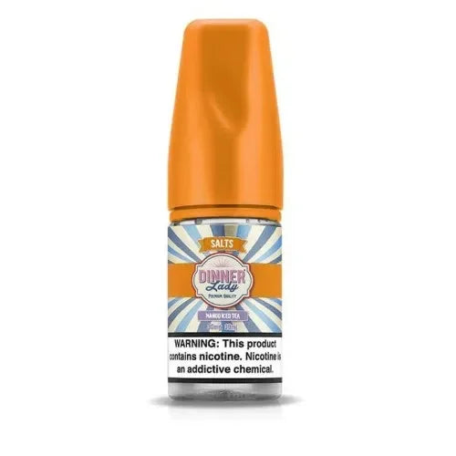 DINNER LADY SALTNIC 30ML