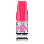DINNER LADY SALTNIC 30ML