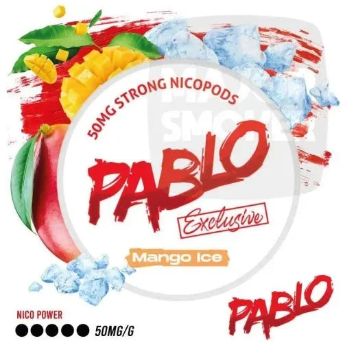PABLO POUCHES