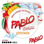 PABLO POUCHES