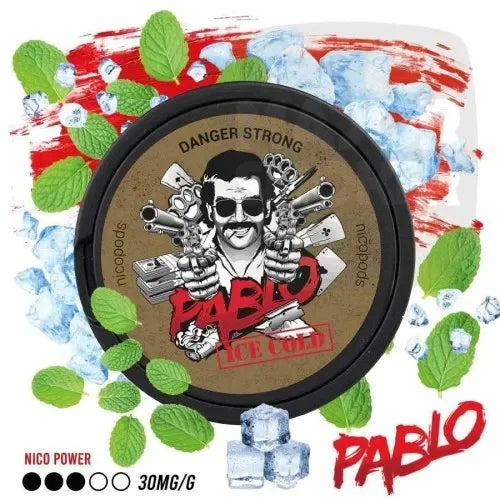 PABLO POUCHES