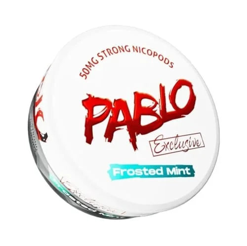 PABLO POUCHES