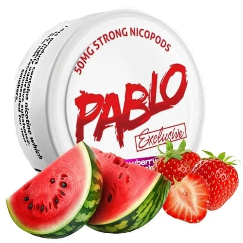 PABLO POUCHES