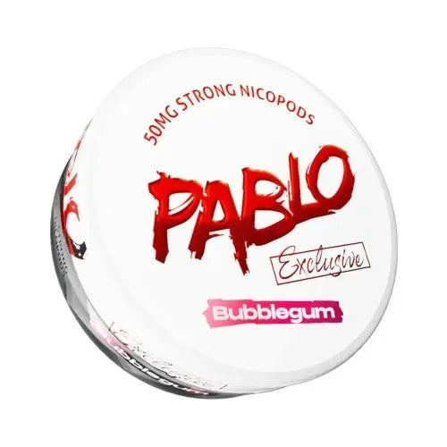 PABLO POUCHES
