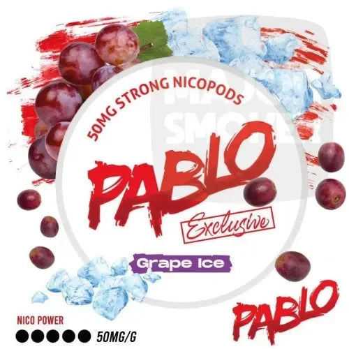 PABLO POUCHES