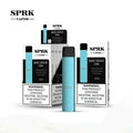 SPRK BASIC | Best Vape Shop Dubai (2026)
