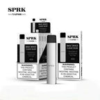 SPRK BASIC | Best Vape Shop Dubai (2026)
