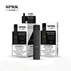 SPRK BASIC | Best Vape Shop Dubai (2026)