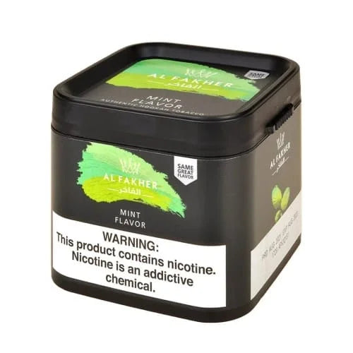 AL FAKHER SHISHA FLAVOURS 250GM