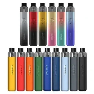 GEEK WENAX | Best Vape Shop Dubai (2026)