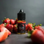 BLVK SALT | Best Vape Shop Dubai (2026)
