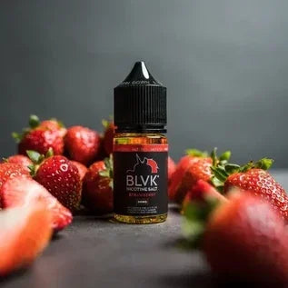 BLVK SALT | Best Vape Shop Dubai (2026)