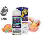 ROCKET PUNCH E-Juice 120ML