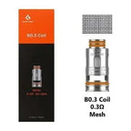 GEEK B | Best Vape Shop Dubai (2026)