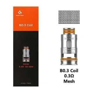 GEEK B | Best Vape Shop Dubai (2026)