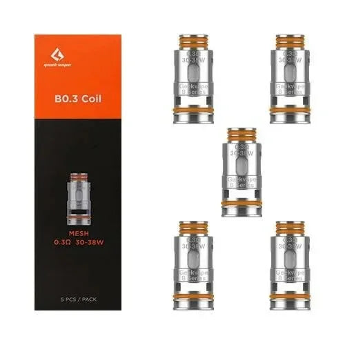 GEEK B | Best Vape Shop Dubai (2026)