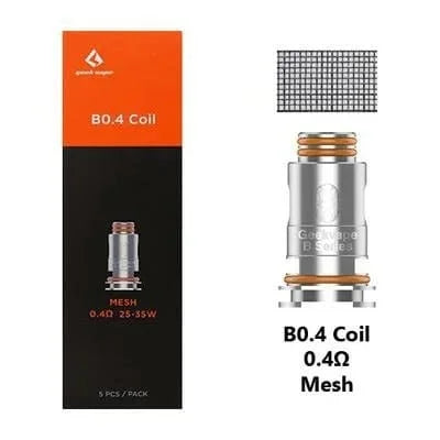 GEEK B | Best Vape Shop Dubai (2026)