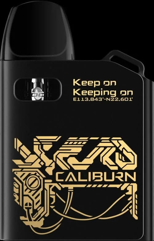 UWELL CALIBURN AK3 | Best Vape Shop Dubai (2026)