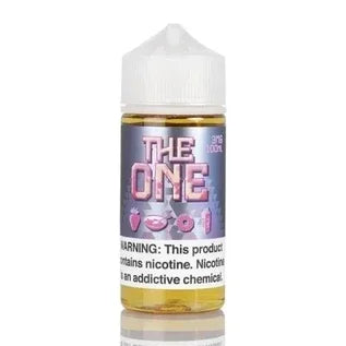 THE ONE | Best Vape Shop Dubai