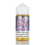 THE ONE | Best Vape Shop Dubai