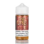 THE ONE | Best Vape Shop Dubai