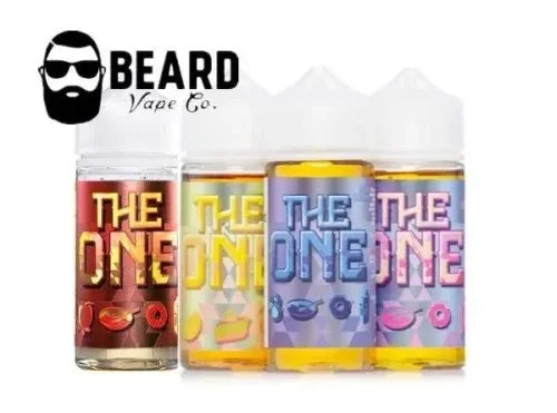 THE ONE | Best Vape Shop Dubai