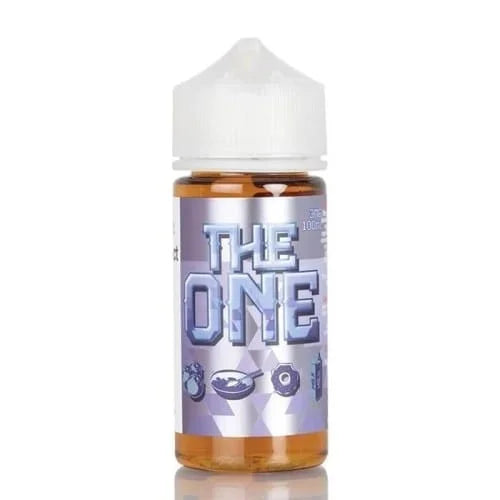 THE ONE | Best Vape Shop Dubai