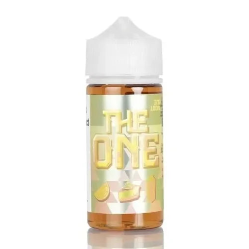 THE ONE | Best Vape Shop Dubai