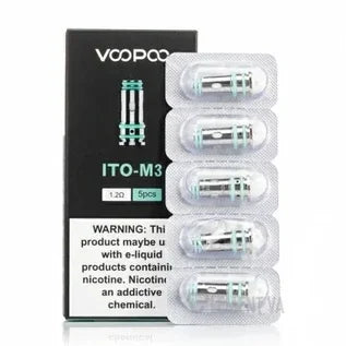 VOOPOO ITO Coil Series