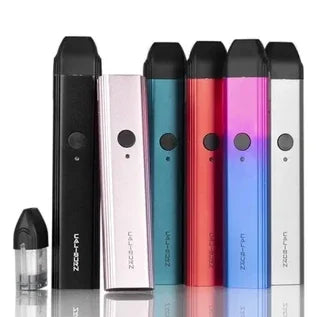 UWELL CALIBURN PODS 4PC/PACK