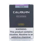 UWELL CALIBURN PODS 4PC/PACK