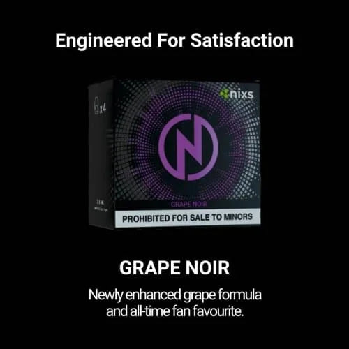NCIG V3 | Best Vape Shop Dubai (2026)