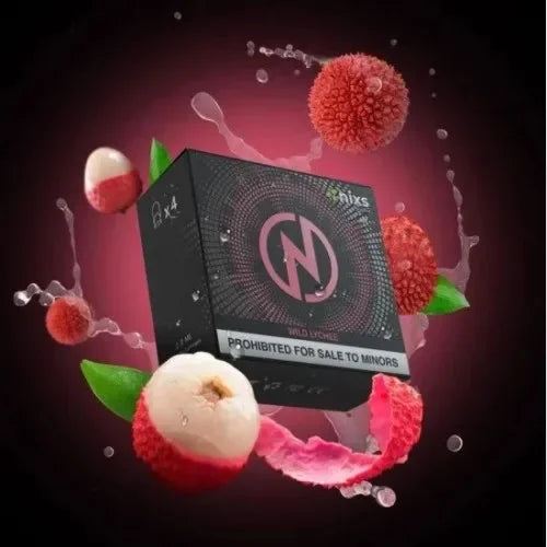 NCIG V3 | Best Vape Shop Dubai (2026)